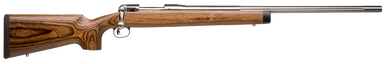 Savage Arms 01269 223 Rem 26" 4+1 Satin Brown Laminate Stock