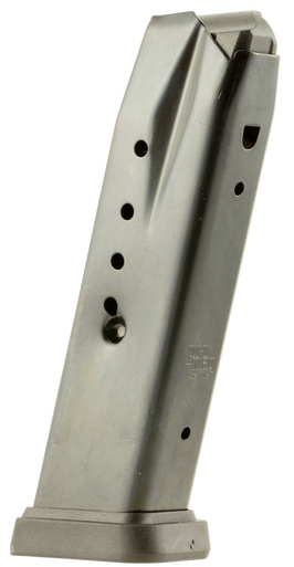 ProMag Steel Magazine Springfield XDM .40S&W Blued 10 rd.