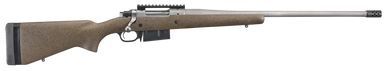 Ruger Hawkeye Long-Range Hunter 6.5 PRC 22in 3rd