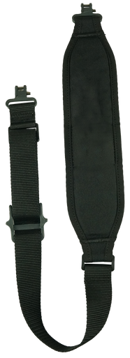 Boyt Harness PAS-30004  Max-Ops Black Nylon Webbing Adjustable