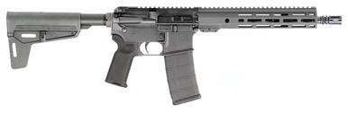 Am Am15 5.56 Frontline Pistol 11.5 Mlok Ff Hg