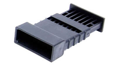 ProMag PM017 USGI Mag Loader Made of Polymer with Black Finish for 223 Rem, 5.56x45mm NATO AR-15, M16 Holds up to 5rds