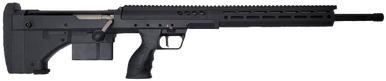 DT SRS-RF-M-C26R-BB SRSM2 308 RFL 26 BLK 6R