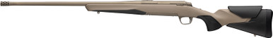 Browning XBolt 2 Speed 65 Creedmoor Flat Dark Earth