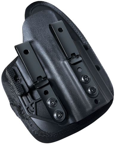ADAPTIVE TACTICAL HT01003R OMNICARRY HOFTAC  IWB Black Fits 1911/2011 Right Hand