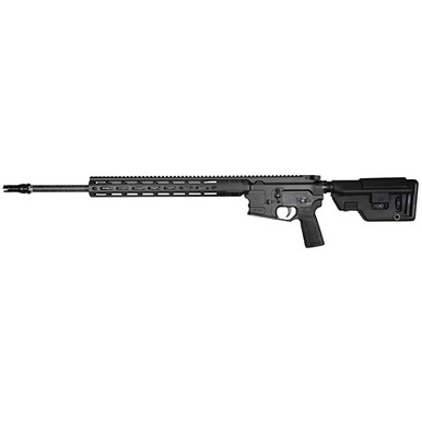 Cobalt Spr Elite 6mm Arc 22 Carbon Fiber Blk