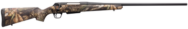 Winchester XPR Hunter 308 Win 22in Mossy Oak DNA