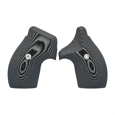 S&W J-FRAME 320 BOOT, BLACK GRAY
