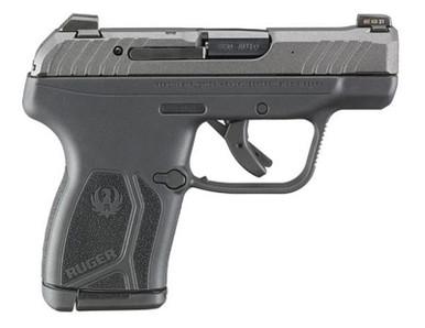 Ruger LCP Max 380 ACP 2.75 inch Cobalt Slide