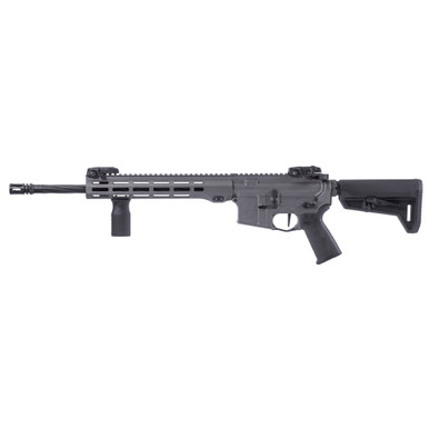 MAXIM MD15L 6MM ARC 16" 10RD GRAY