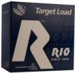 Rio Star Team Shotshells 12 ga 2 3/4" MAX 7/8 oz #7.5 1360 fps 25/ct