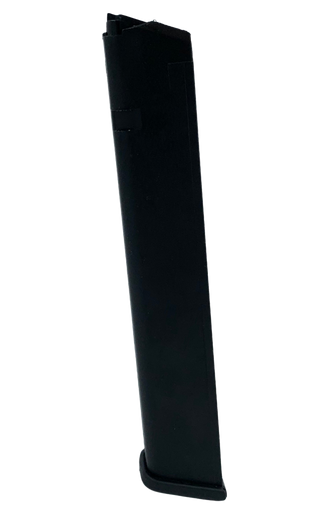 ProMag GLKA26   32rd 380 ACP Fits Glock 28 Black Polymer
