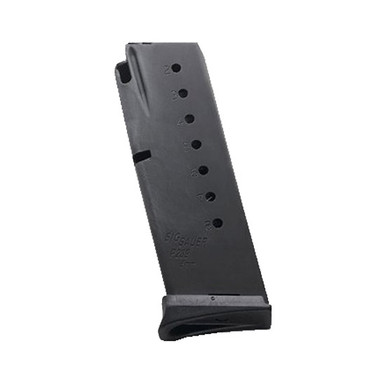 Sig Mag P239 9mm 8rd