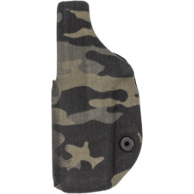 Safariland Wrapped Species IWB Holster Glock 48/48 MOS Cordura Multicam Blk RH