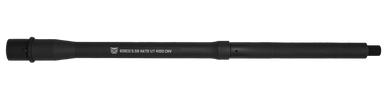 Rosco Manufacturing CL-16.25-556-7-M Stray Dog  5.56 NATO 16" Black Phosphate 4150 CMV Barrel