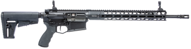 Adams Arms P2 6.5 Creedmoor, 18in. Barrel, 20rd - Black (NPN: FGAA00439)