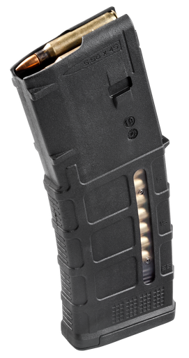 Magpul PMAG GEN M3 30rd Detachable Magazine 5.56 NATO for AR-15 M4
