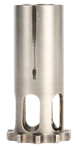 SilencerCo AC1756 Piston AC1756 1/2"x28 Stainless Steel