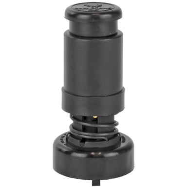 Safariland JK2S Comp III  Speedloader 38 Special/357 Mag 6rd Dan Wesson/S&W