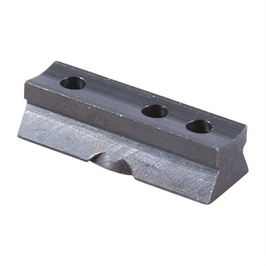 .325'' TARGET SCOPE BASE