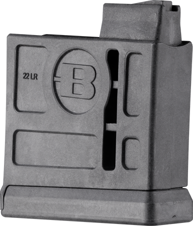 Bergara B14 Magazine 10 Round 22 LR Polymer AICS BA0016