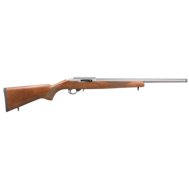 Ruger 1022 Talo LVT 20 Stainless 10rd