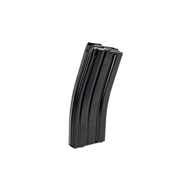 Alex Mag 458socom 10rd Blk Steel E-lander