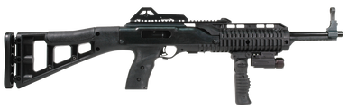 Hi-Point 995FGFLTS Carbine 9mm Luger 16.5" 10 Rounds All Weather Molded Stock