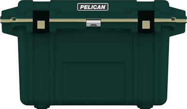 PELICAN COOLER IM 70 QUART - 70Q-15-HGRTAN