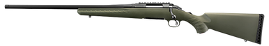 Ruger American Predator 6.5 Creedmoor 22" Left Hand 4rd Rds.