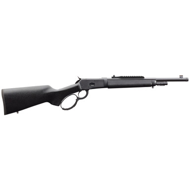 Chiappa Firearms 1892 Wildland TD 357 Magnum 16.5" 5 Rounds Matte Blued