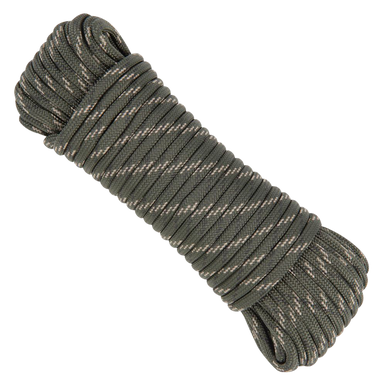 Vanish 5907 All-Around Outdoor Rope  32-Carrier Diamond Braid 50'