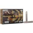 Federal Premium P458T2 458 Winchester Magnum Trophy Bonded Bear Claw 500 Grain 20 Rounds