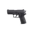 Sig Sauer P229 Compact 9mm 3.9in 10 Hardcoat Anodized CA Compliant