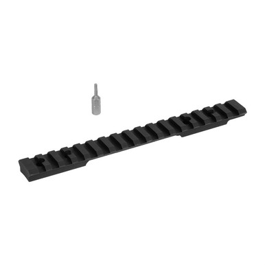 BROWNING A-BOLT LA 1-PIECE PICATINNY BASE 20 MOA