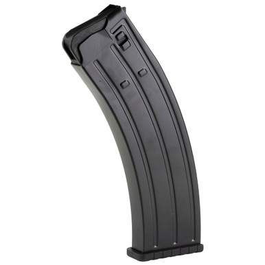 Tokarev USA 12ga Shotgun Magazine - Black | 10rd | Fits TAR 12(M)P, TBP 12(M), T-1919-MKA-1919 Shotguns