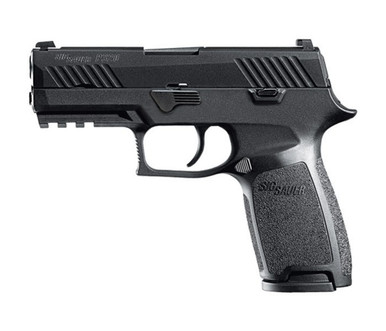 Sig Sauer P320 Nitron Carry MS LE 9mm 3.9 in 10rd