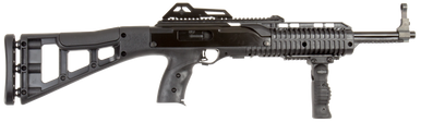 Hi-Point 3895TS Carbine 380 ACP 16.50" 10-Round All Weather Skeletonized Stock