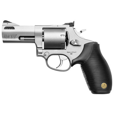 Taurus RT692 Revolver 357 Magnum 3 in Stainless 7 Rounds