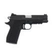 Wilson Combat SFT9 9mm Luger 4.25 Inch 15 Rounds Lightrail Frame