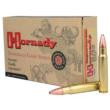 Hornady 8237 Dangerous Game  376Steyr 270gr InterLock Spire Point-Recoil Proof 20 Bx/6 Case