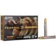 Federal Premium Safari Cape-Shok 416 Remington Magnum Trophy Bonded Sledgehammer Solid 400 Grain 20 Rounds