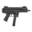 B&T APC9 Pro 9mm Luger 6.8" 33 Rounds Steel Barrel M-LOK Handguards Left Hand