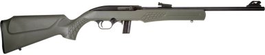 Rossi RS22 .22 LR 18" Barrel 10 Rounds OD Green