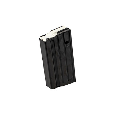 Alex Mag 7.62x51 308win 20rd Blk Steel E-lander