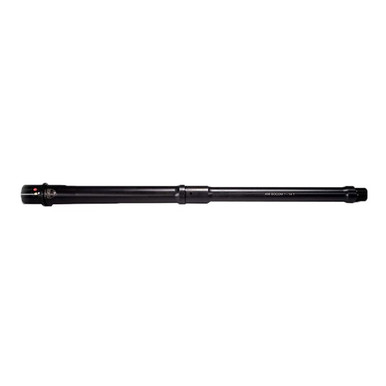 .458 SOCOM 16” 1-14 TWIST GUNNER CONTOUR NITRIDE BBL