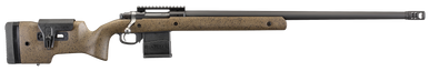 Ruger Hawkeye Long-Range Target 6.5 Creedmoor 26in 10rd