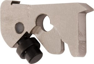 Timney Triggers 870 Trigger Fix Remington 870 Adjustable 2-4 lbs Steel Aluminum
