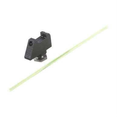 FIBER OPTIC, .245 X .115