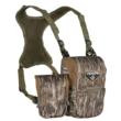 Tenzing TZG-BH-MO-SM Bino Harness  Small Mossy Oak Bottomland Poly Oxford